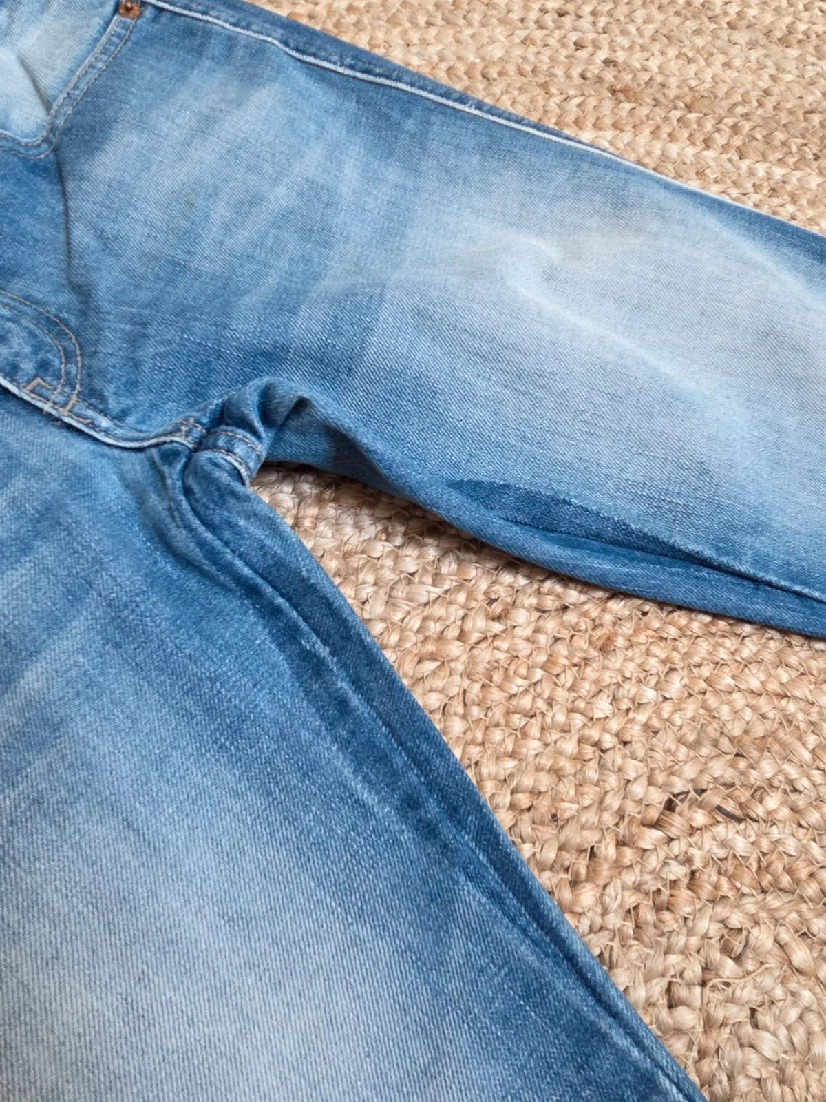 Jeans Stone 27 – photo 4